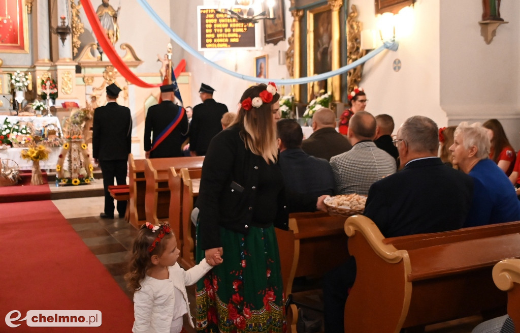 Dożynki Gminne w Papowie Biskupim