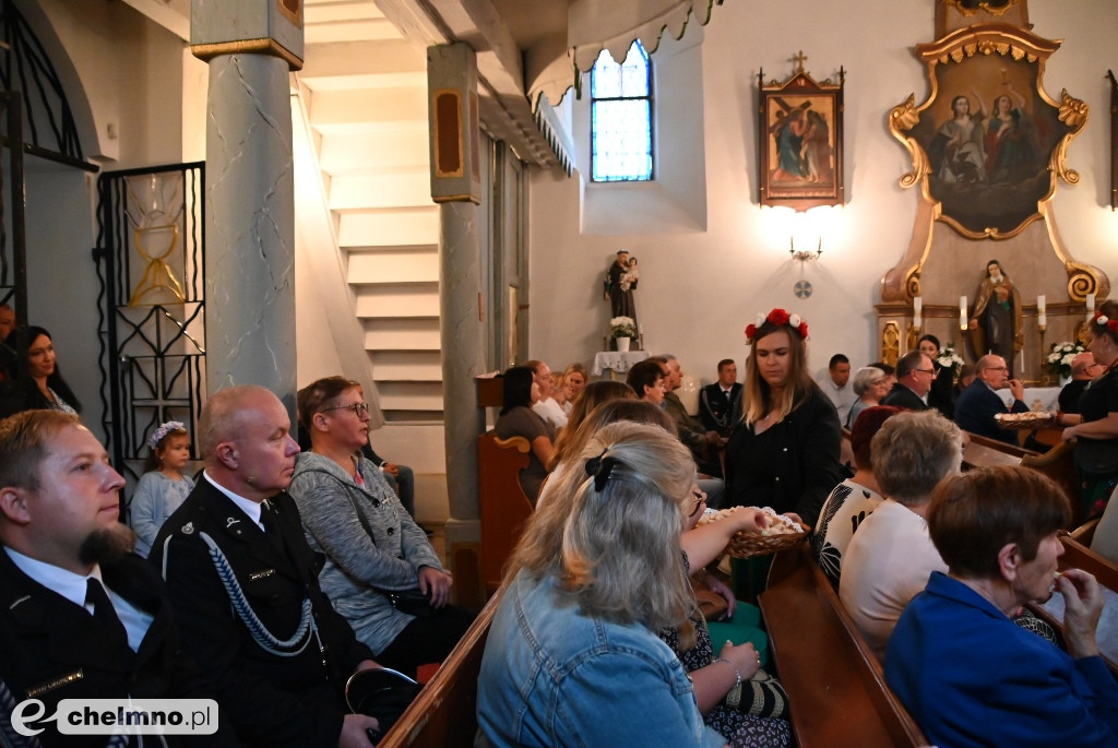 Dożynki Gminne w Papowie Biskupim