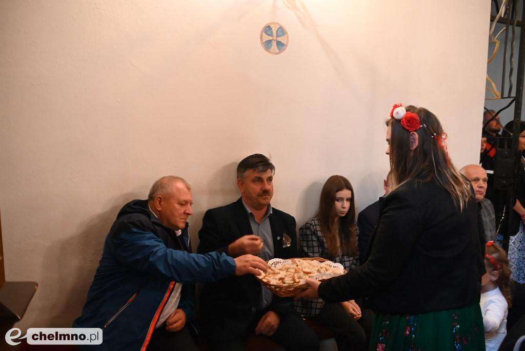 Dożynki Gminne w Papowie Biskupim