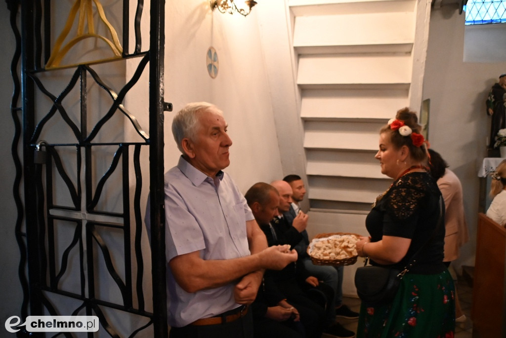 Dożynki Gminne w Papowie Biskupim