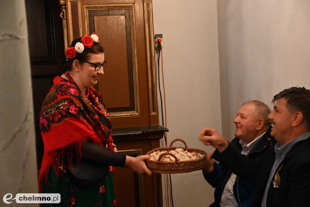 Dożynki Gminne w Papowie Biskupim