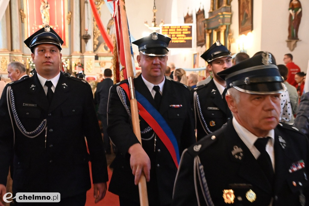 Dożynki Gminne w Papowie Biskupim