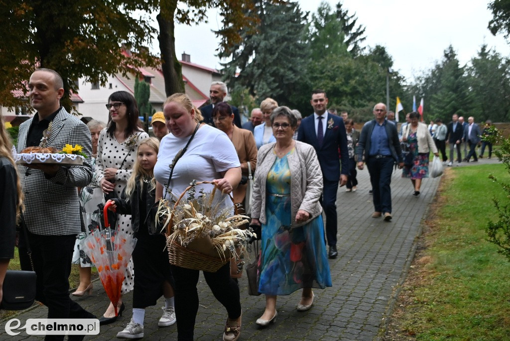 Dożynki Gminne w Papowie Biskupim