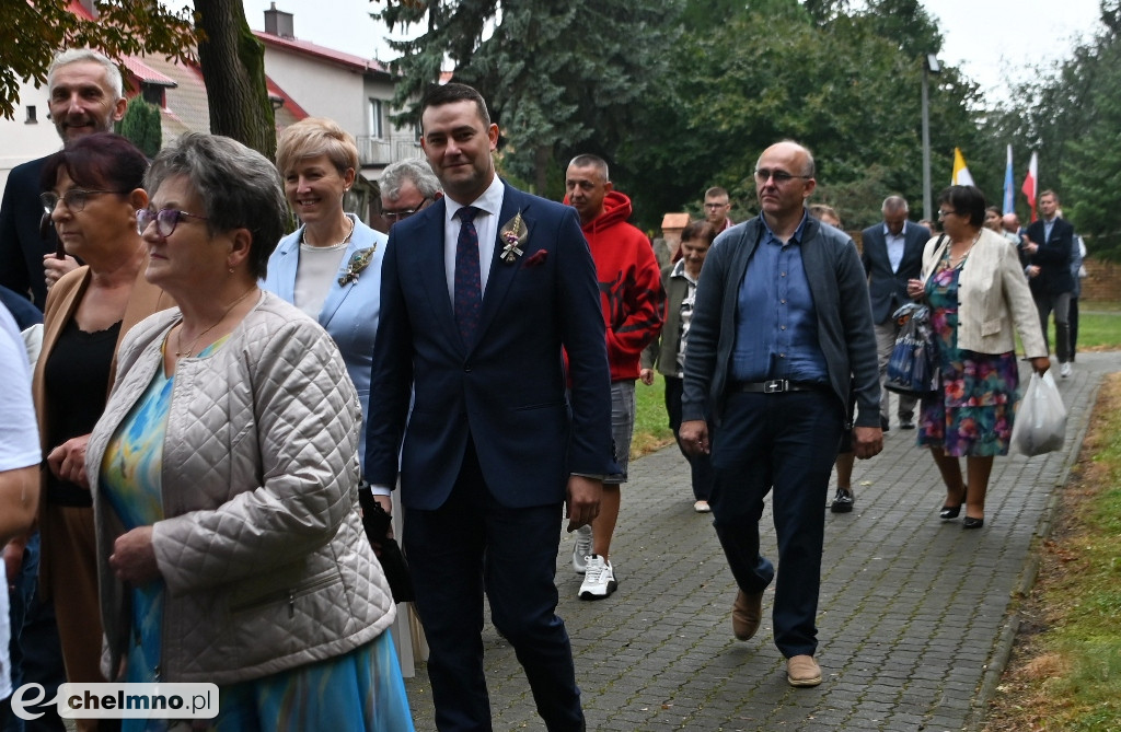 Dożynki Gminne w Papowie Biskupim
