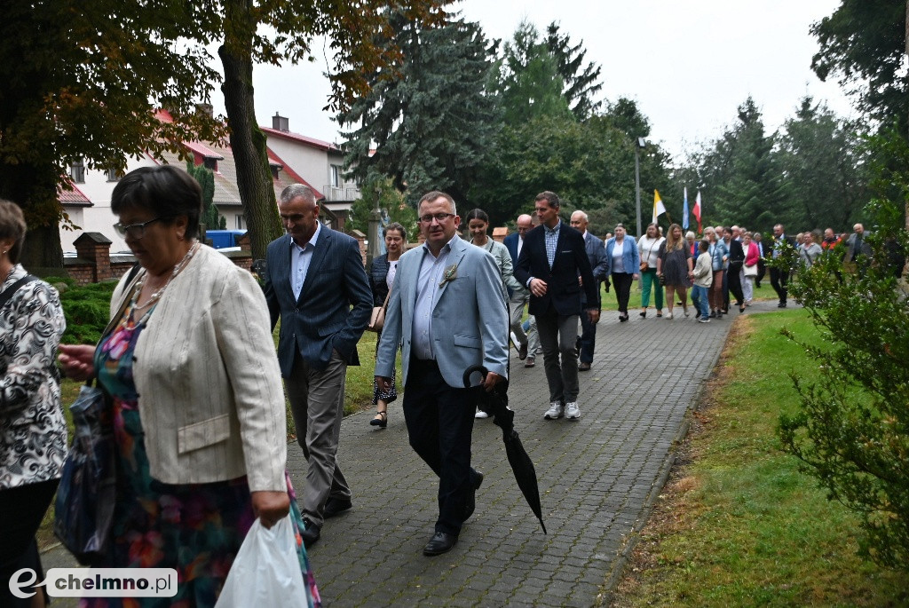 Dożynki Gminne w Papowie Biskupim