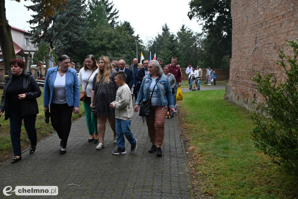 Dożynki Gminne w Papowie Biskupim