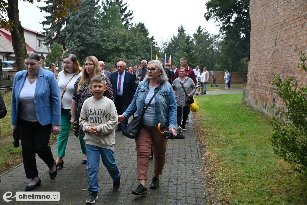 Dożynki Gminne w Papowie Biskupim