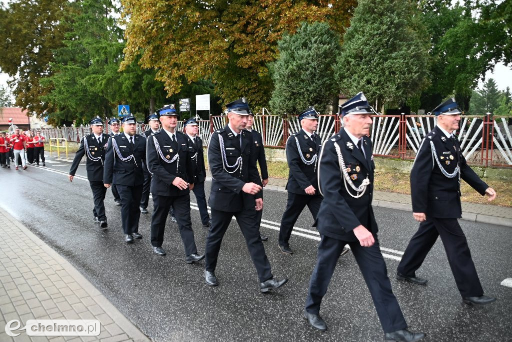 Dożynki Gminne w Papowie Biskupim