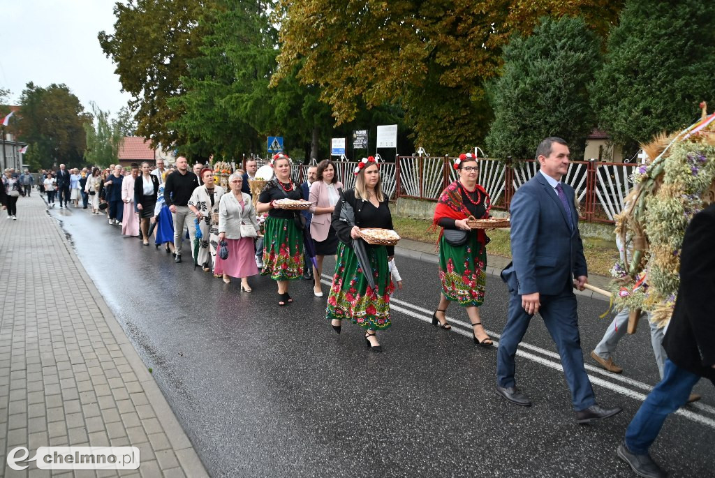 Dożynki Gminne w Papowie Biskupim