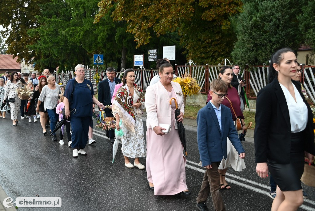 Dożynki Gminne w Papowie Biskupim
