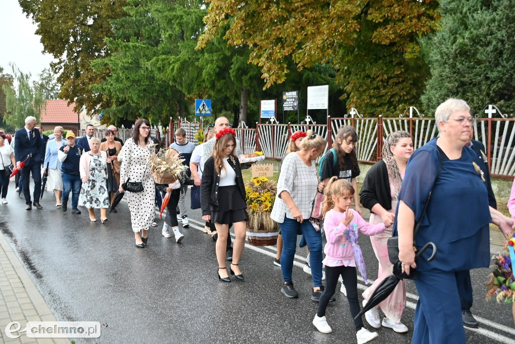 Dożynki Gminne w Papowie Biskupim