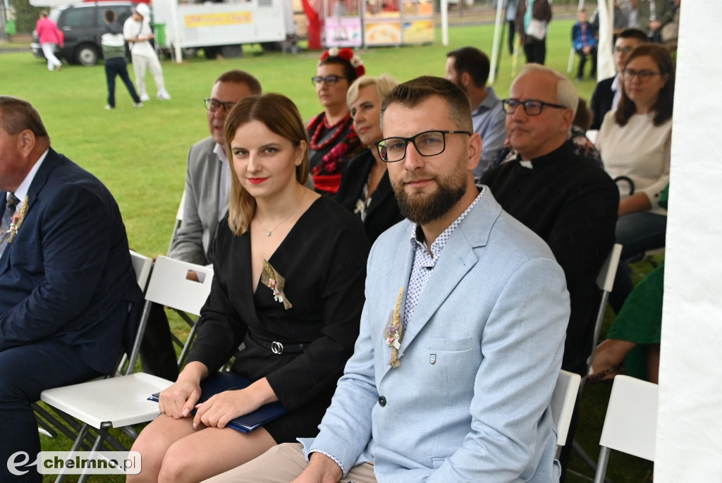Dożynki Gminne w Papowie Biskupim