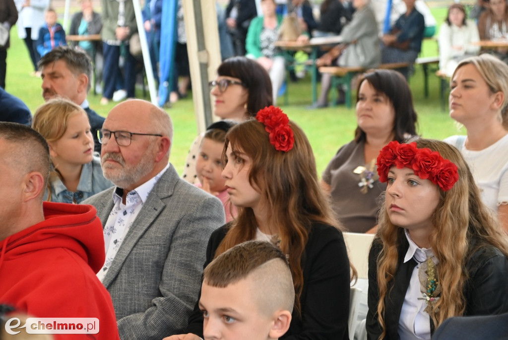 Dożynki Gminne w Papowie Biskupim