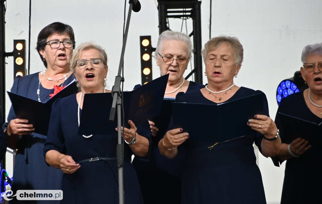 Dożynki Gminne w Papowie Biskupim