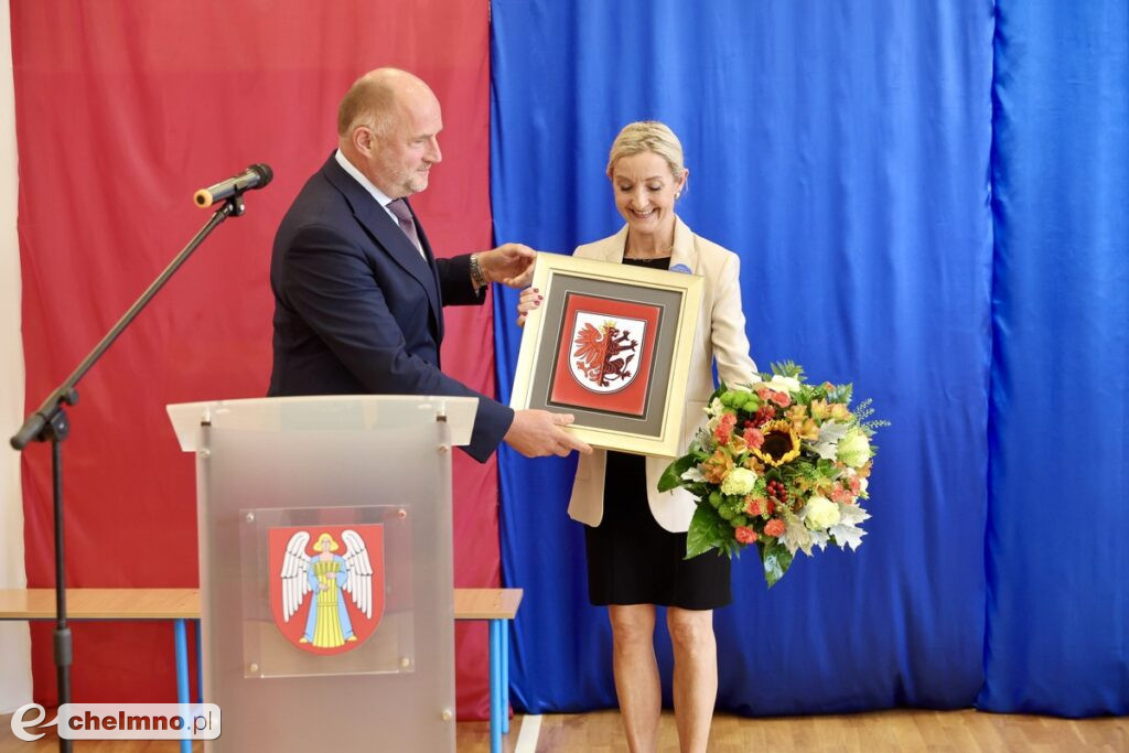 Witajcie po wakacjach!