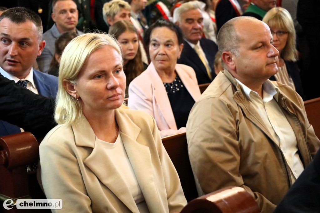 Świętowanie zakończenia żniw