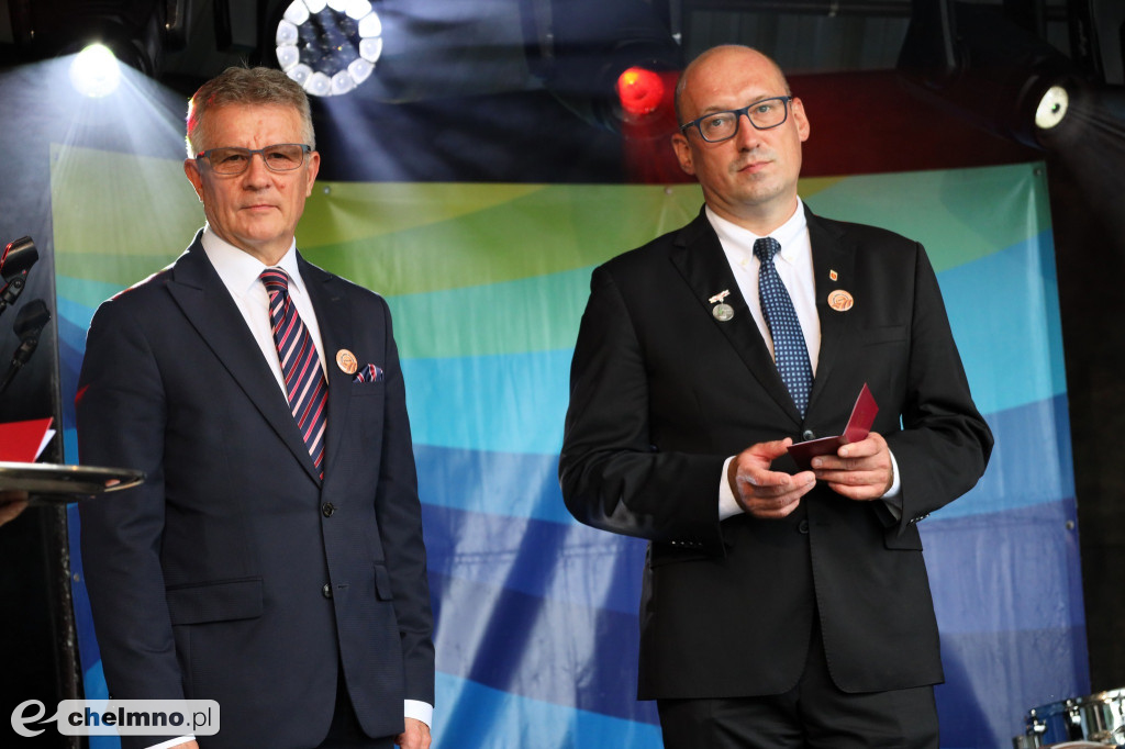 Świętowanie zakończenia żniw