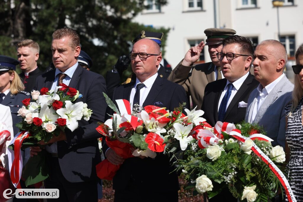 86. rocznica wybuchu II wojny światowej