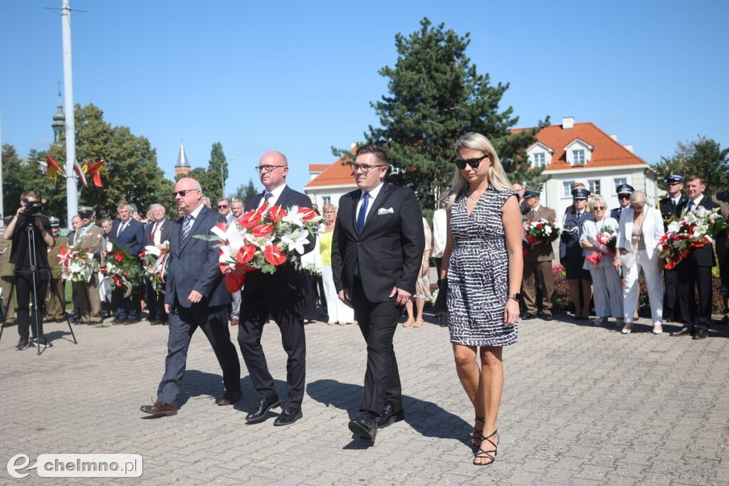 86. rocznica wybuchu II wojny światowej
