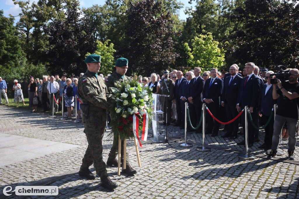 86. rocznica wybuchu II wojny światowej