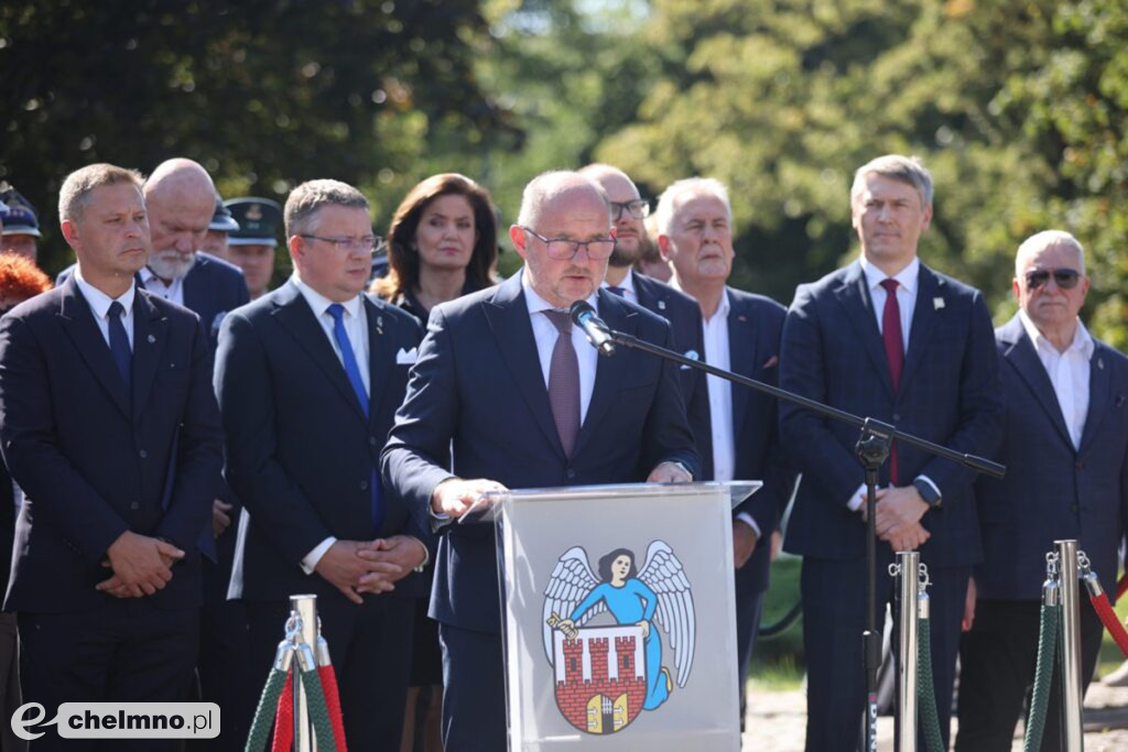 86. rocznica wybuchu II wojny światowej