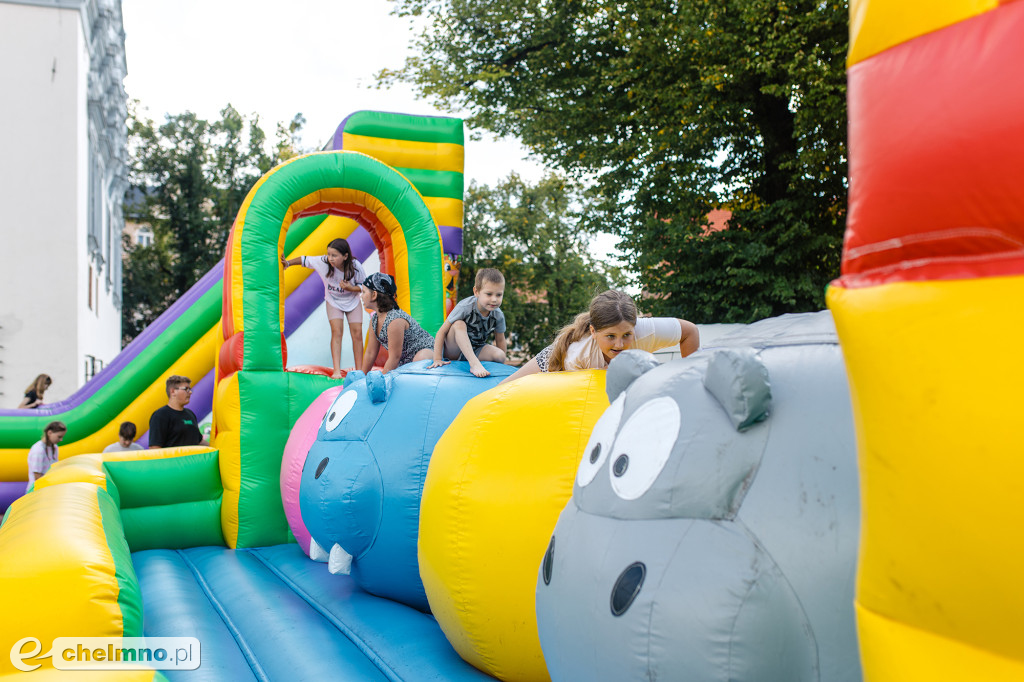 Wiadomości Bye,Bye Holiday w obiektywie Bartka Marchlewskiego