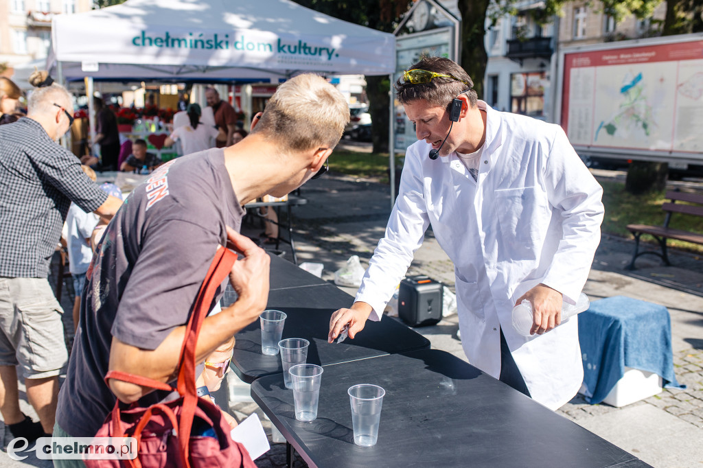 Wiadomości Bye,Bye Holiday w obiektywie Bartka Marchlewskiego