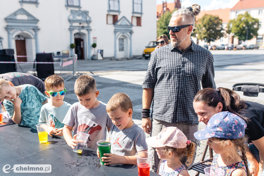 Wiadomości Bye,Bye Holiday w obiektywie Bartka Marchlewskiego