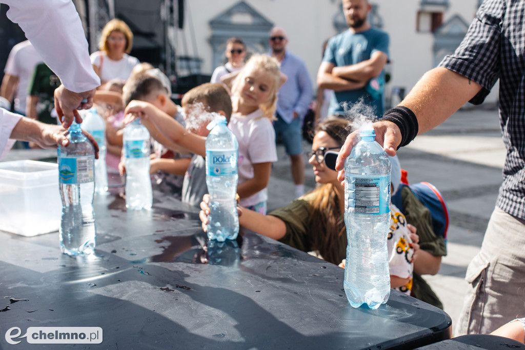 Wiadomości Bye,Bye Holiday w obiektywie Bartka Marchlewskiego