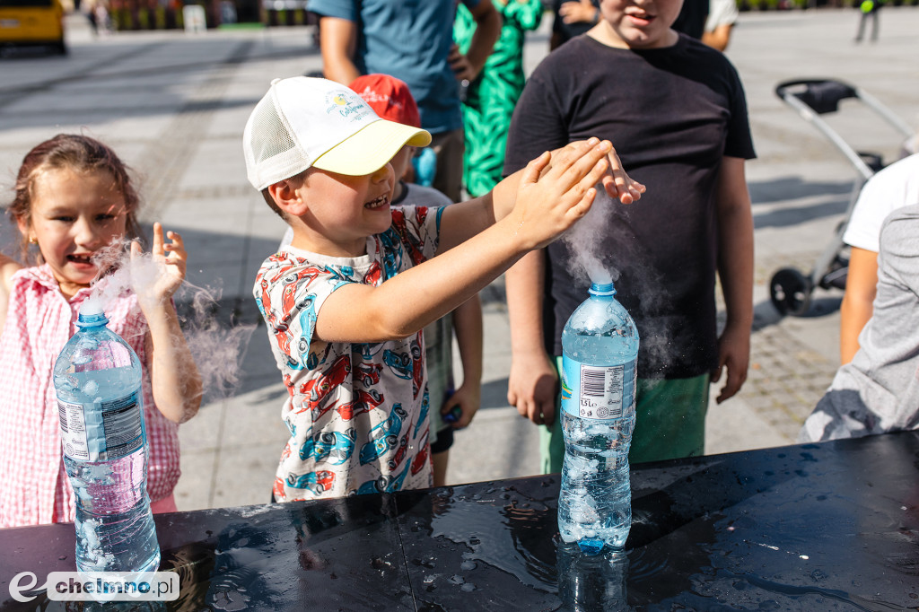 Wiadomości Bye,Bye Holiday w obiektywie Bartka Marchlewskiego