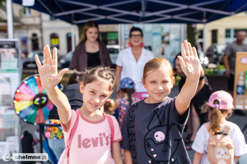 Wiadomości Bye,Bye Holiday w obiektywie Bartka Marchlewskiego