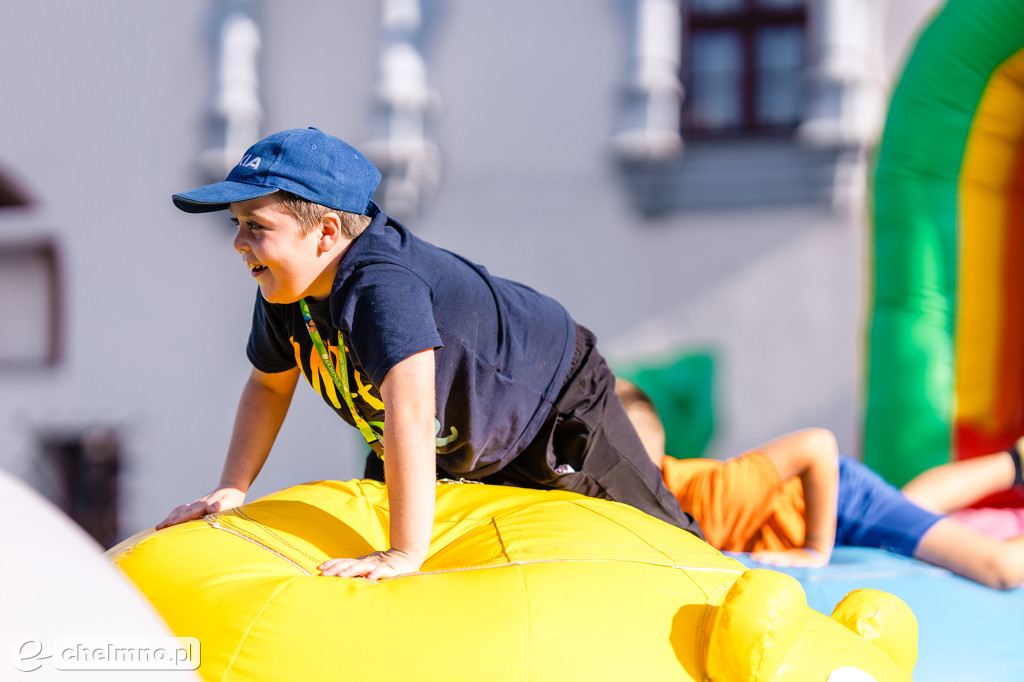 Wiadomości Bye,Bye Holiday w obiektywie Bartka Marchlewskiego
