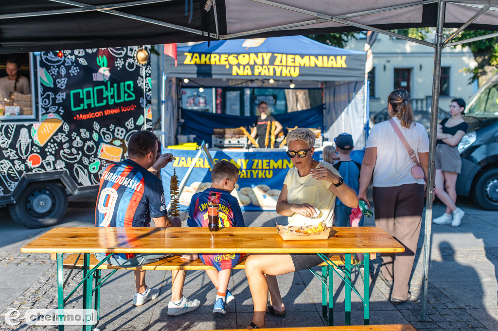 Wiadomości Bye,Bye Holiday w obiektywie Bartka Marchlewskiego