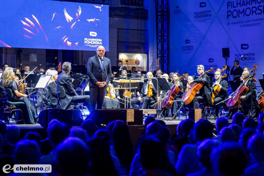 Koncert „Drogi Wolności” w Filharmonii Pomorskiej
