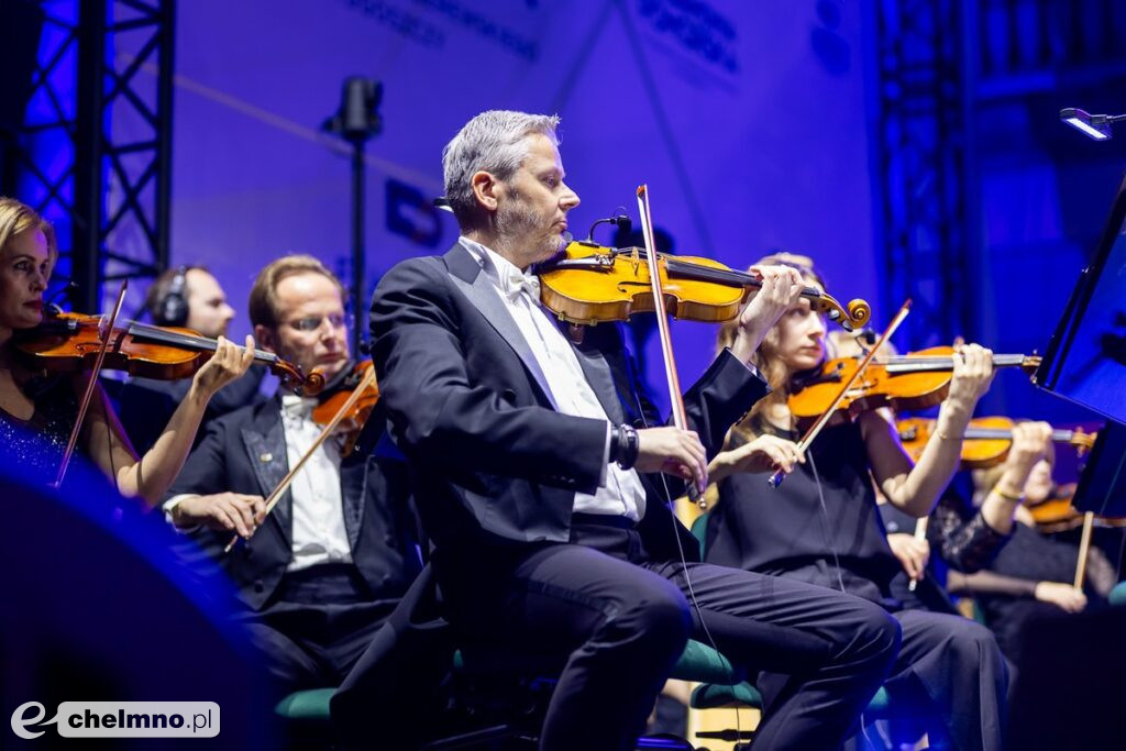 Koncert „Drogi Wolności” w Filharmonii Pomorskiej