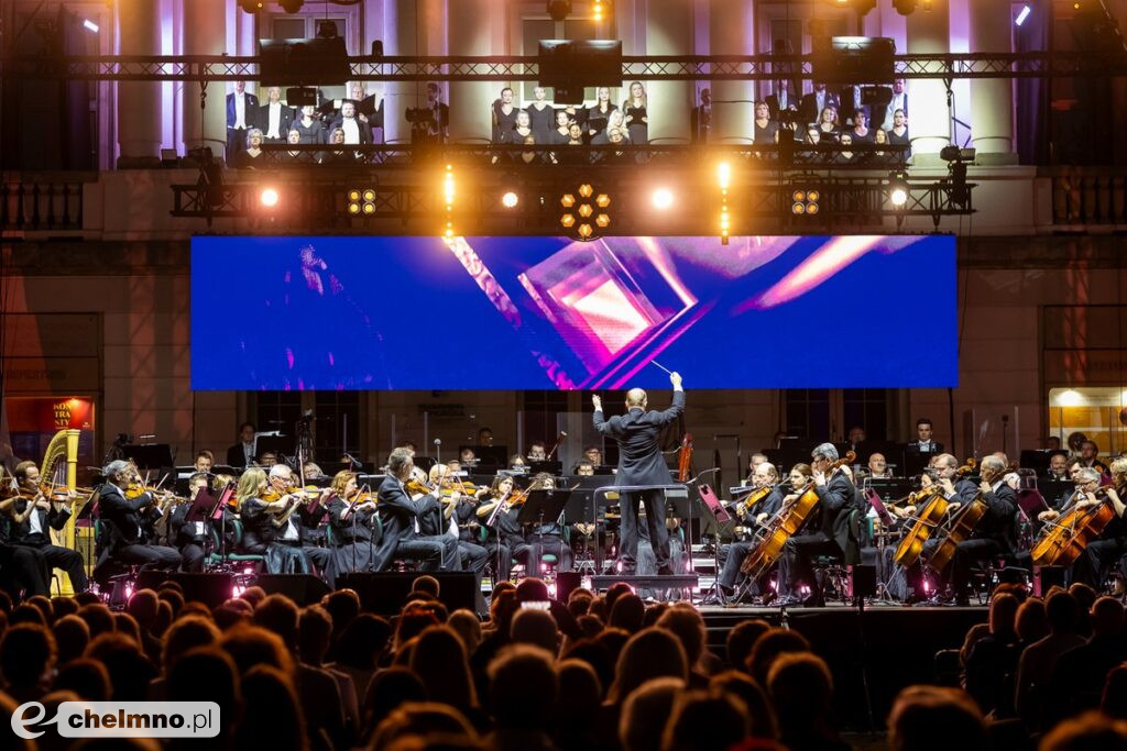 Koncert „Drogi Wolności” w Filharmonii Pomorskiej