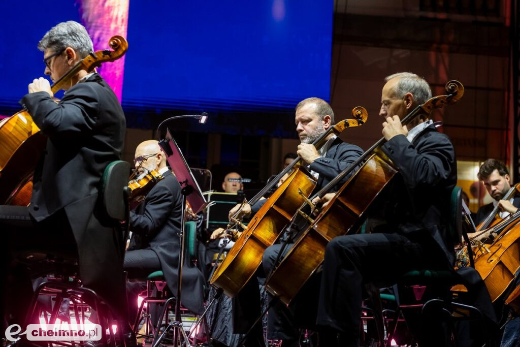 Koncert „Drogi Wolności” w Filharmonii Pomorskiej