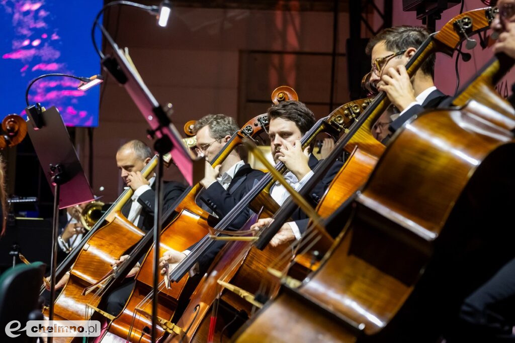 Koncert „Drogi Wolności” w Filharmonii Pomorskiej