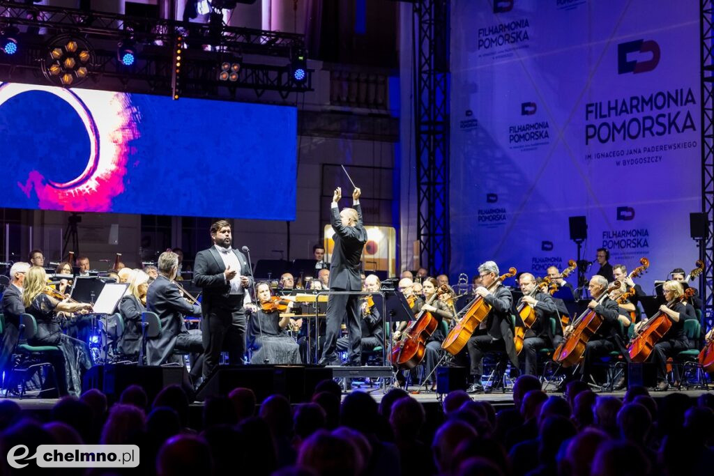 Koncert „Drogi Wolności” w Filharmonii Pomorskiej