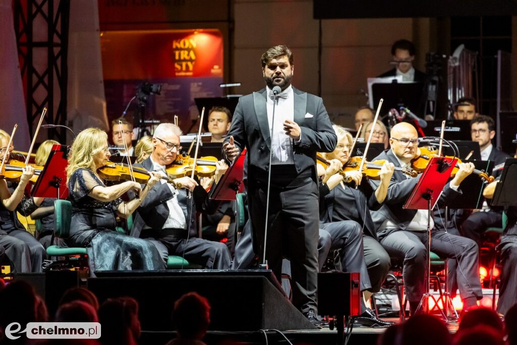 Koncert „Drogi Wolności” w Filharmonii Pomorskiej