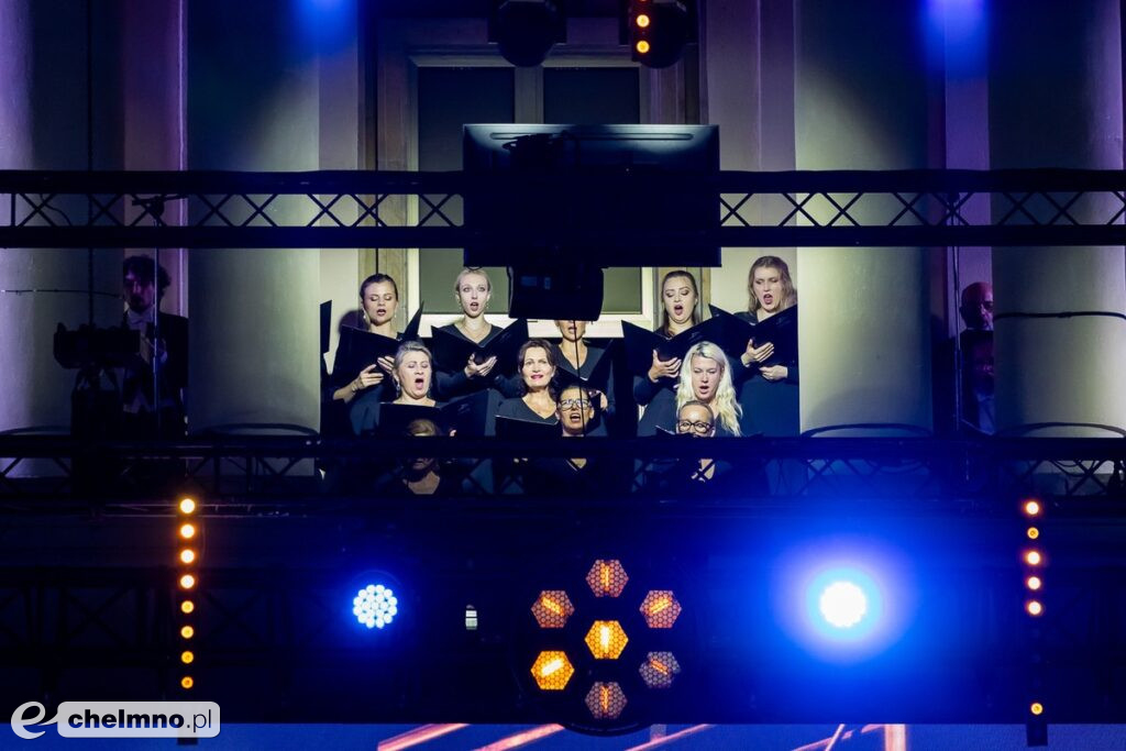 Koncert „Drogi Wolności” w Filharmonii Pomorskiej