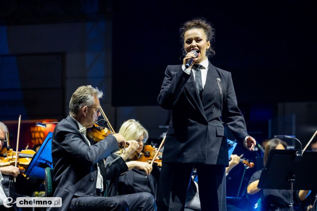 Koncert „Drogi Wolności” w Filharmonii Pomorskiej