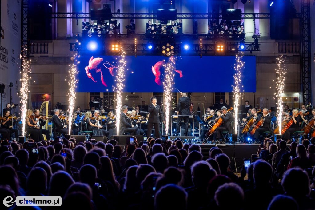 Koncert „Drogi Wolności” w Filharmonii Pomorskiej