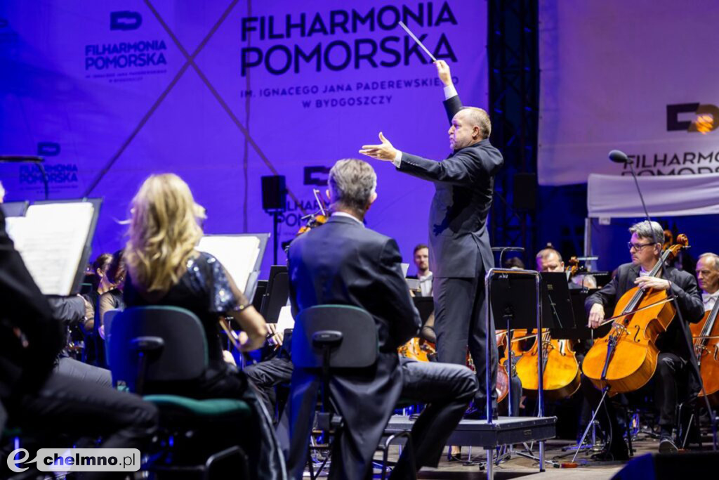 Koncert „Drogi Wolności” w Filharmonii Pomorskiej