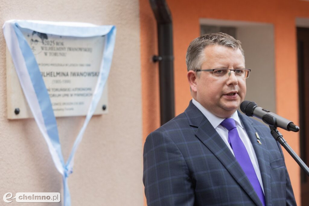 120 lat temu urodziła się twórczyni toruńskiej astronomii