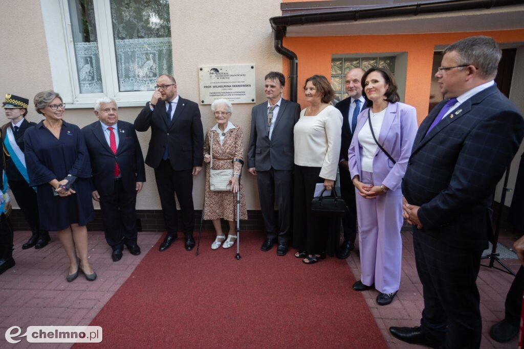 120 lat temu urodziła się twórczyni toruńskiej astronomii