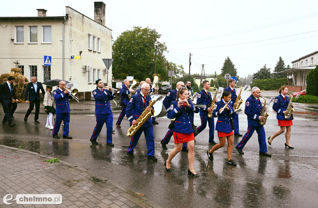 Fotorelacja z dożynek w Kijewie Królewskim