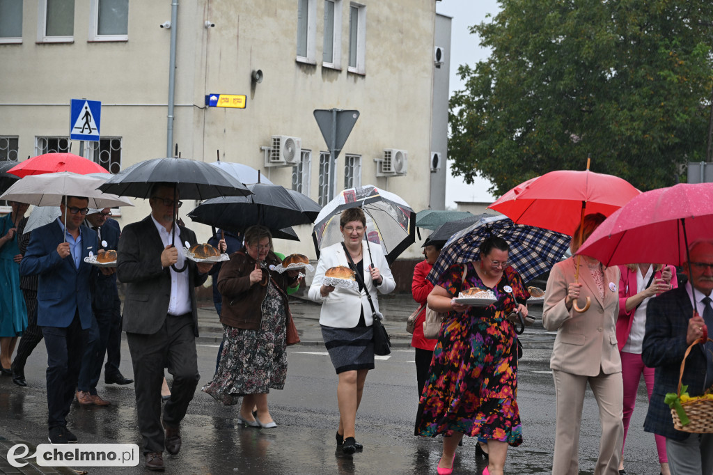 Fotorelacja z dożynek w Kijewie Królewskim