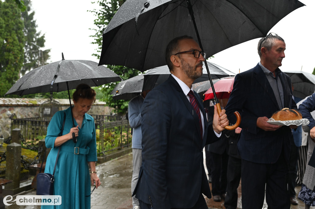 Fotorelacja z dożynek w Kijewie Królewskim