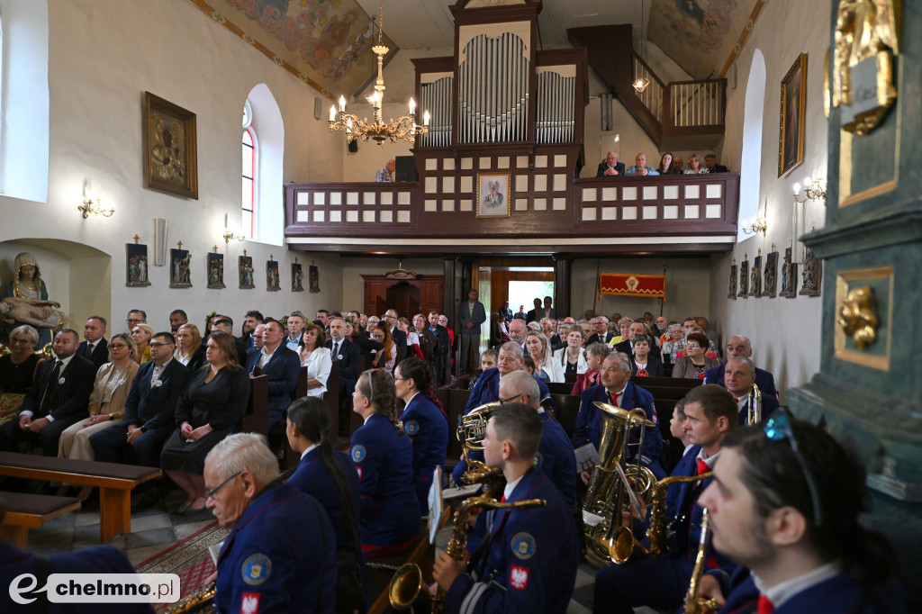 Fotorelacja z dożynek w Kijewie Królewskim